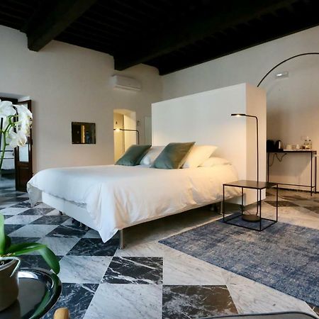 Bed and Breakfast Duomosette Carrara Exterior foto