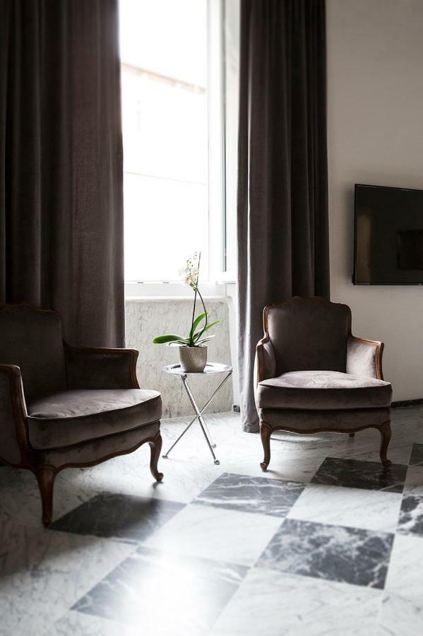 Bed and Breakfast Duomosette Carrara Exterior foto