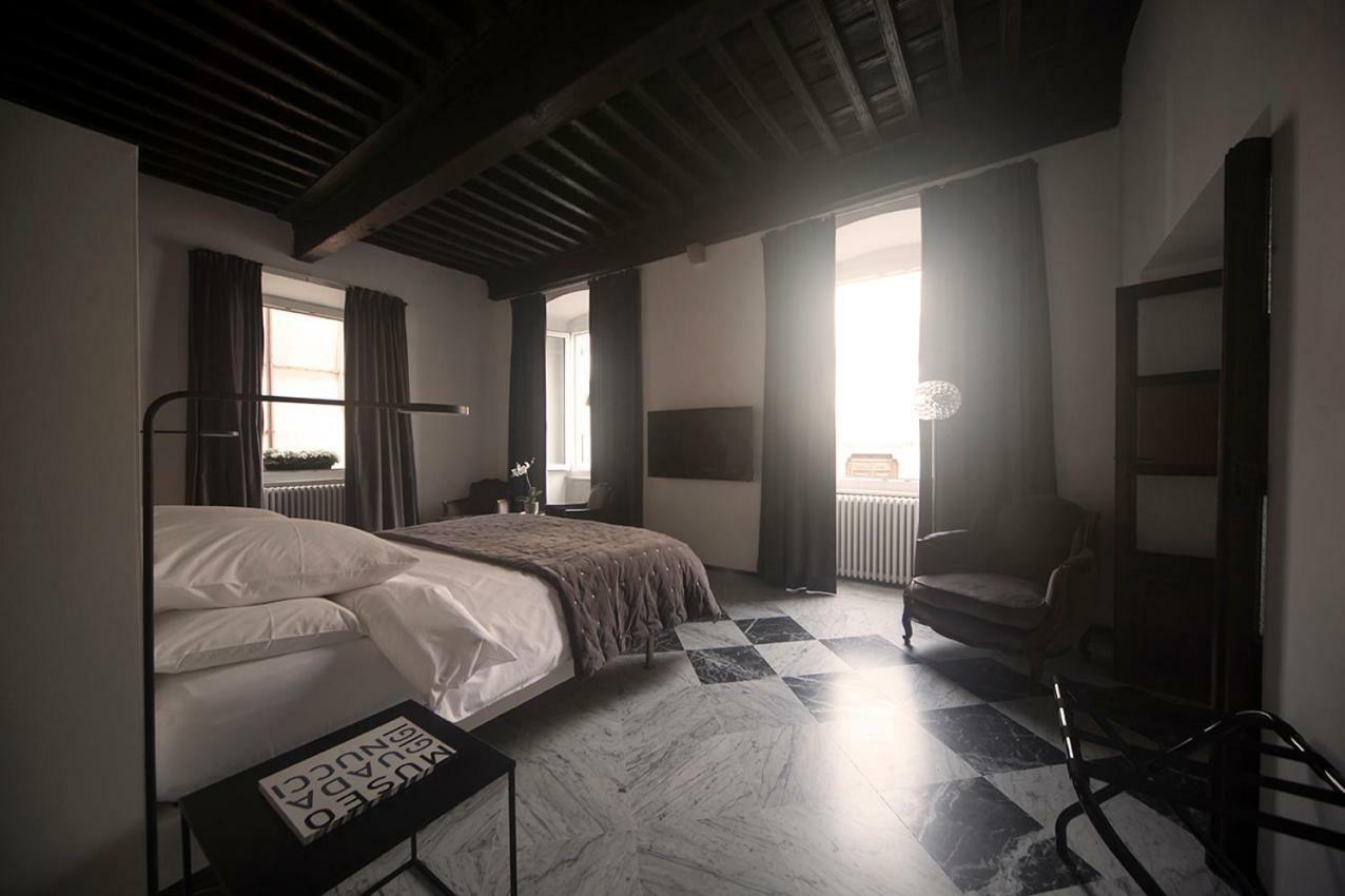 Bed and Breakfast Duomosette Carrara Exterior foto