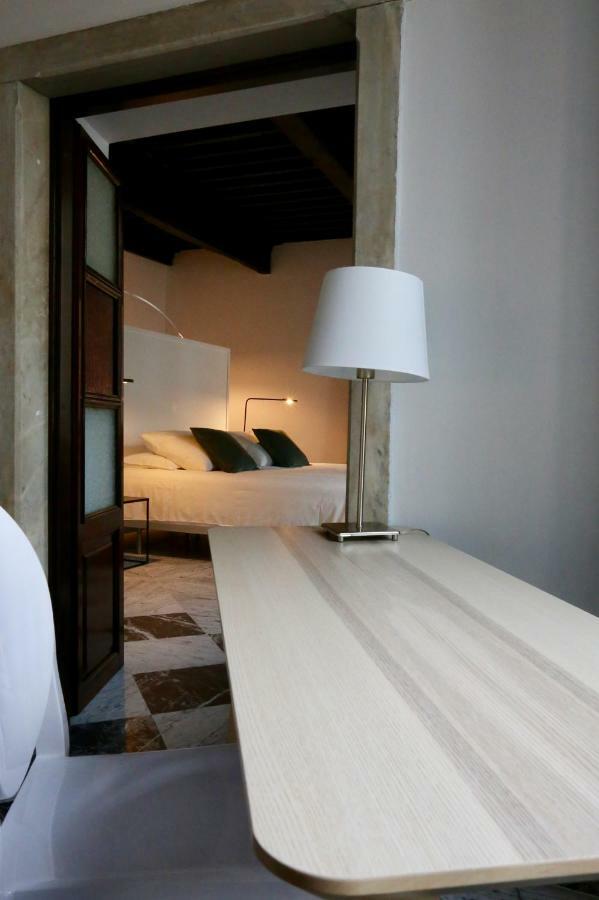 Bed and Breakfast Duomosette Carrara Exterior foto