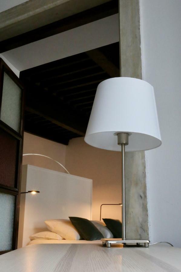 Bed and Breakfast Duomosette Carrara Exterior foto