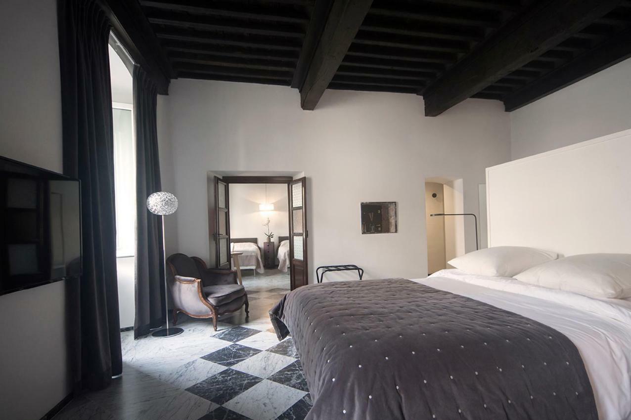 Bed and Breakfast Duomosette Carrara Exterior foto
