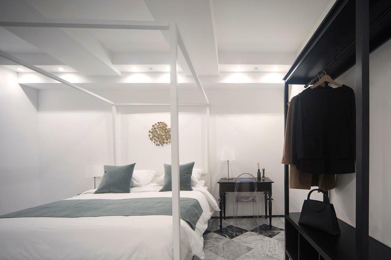 Bed and Breakfast Duomosette Carrara Exterior foto