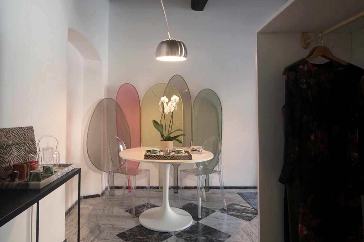 Bed and Breakfast Duomosette Carrara Exterior foto