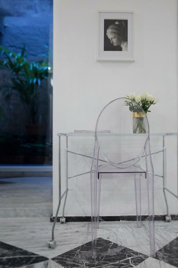Bed and Breakfast Duomosette Carrara Exterior foto
